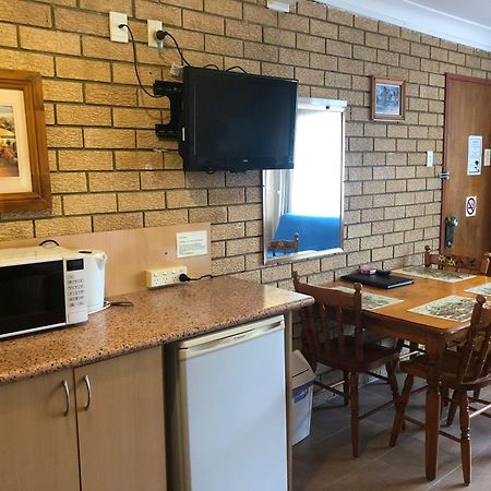 المدخل Lake Front Motel المظهر الخارجي الصورة