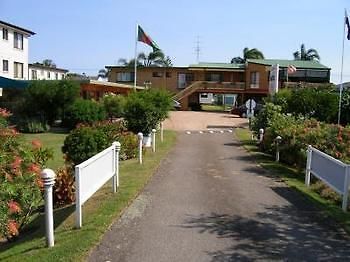 المدخل Lake Front Motel المظهر الخارجي الصورة