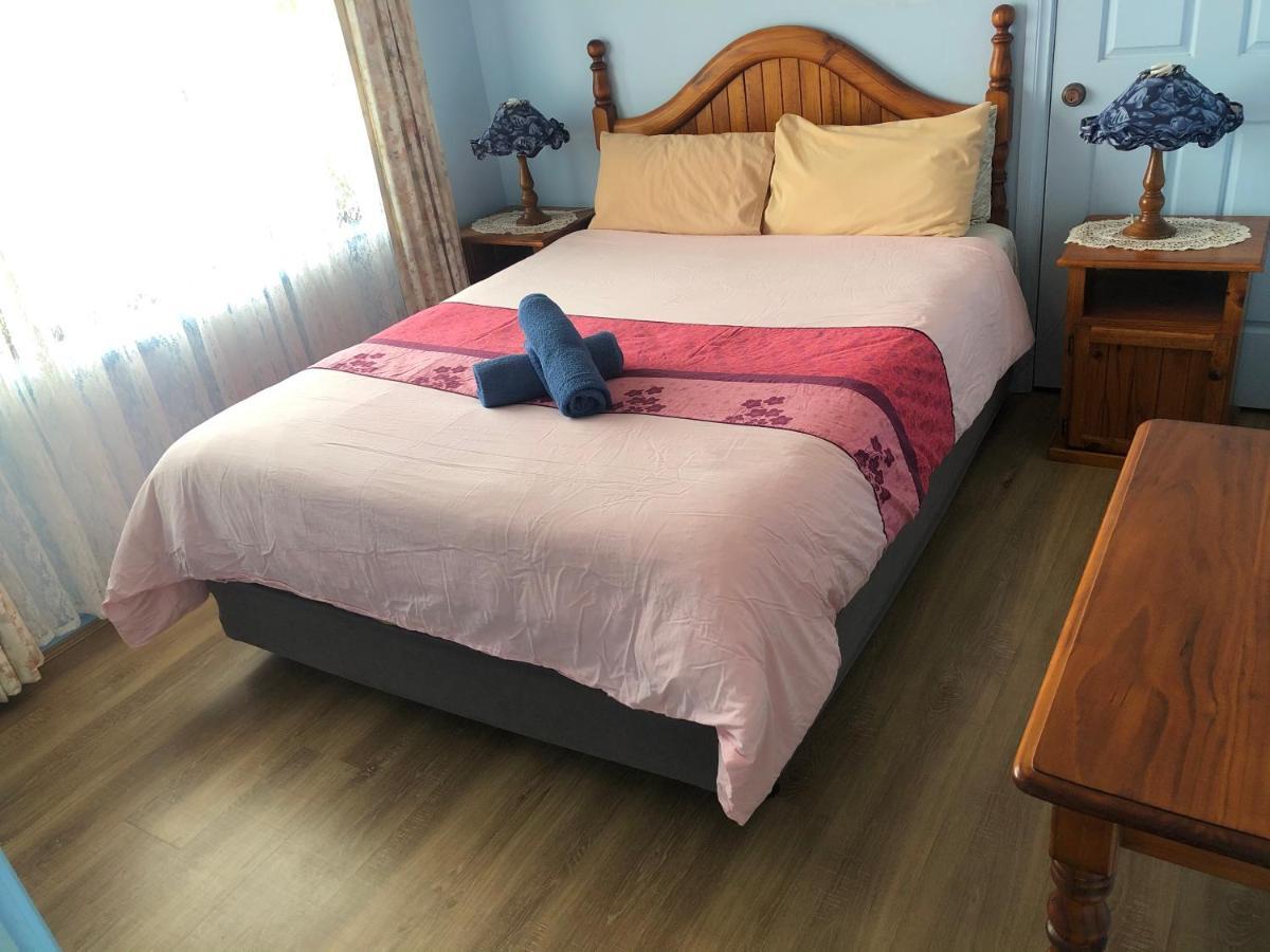 المدخل Lake Front Motel المظهر الخارجي الصورة