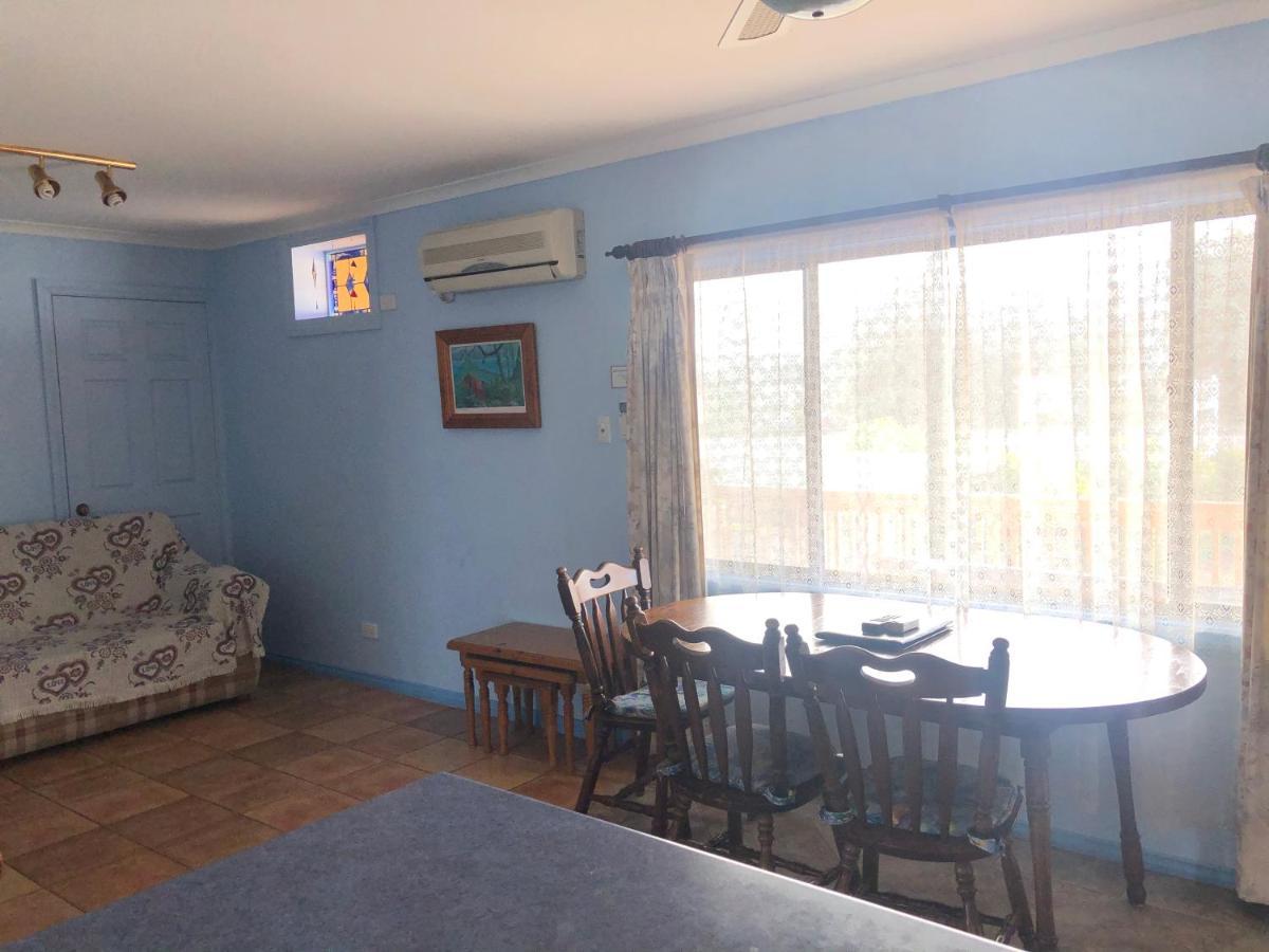 المدخل Lake Front Motel المظهر الخارجي الصورة