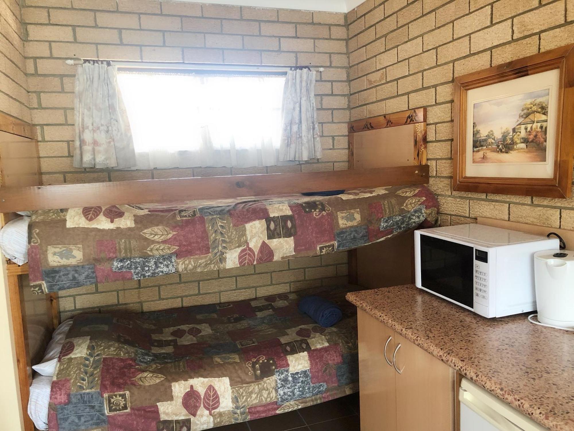 المدخل Lake Front Motel المظهر الخارجي الصورة
