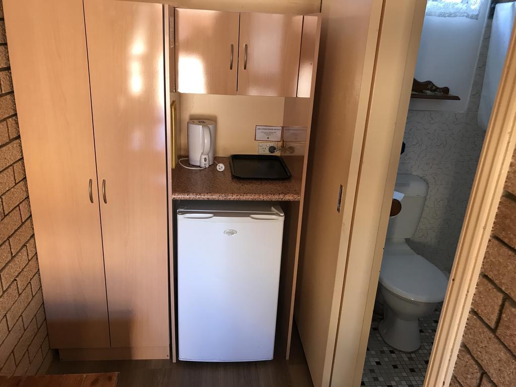 المدخل Lake Front Motel المظهر الخارجي الصورة